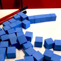 ¡Qué contentos hemos vuelto de Mercaplana! 