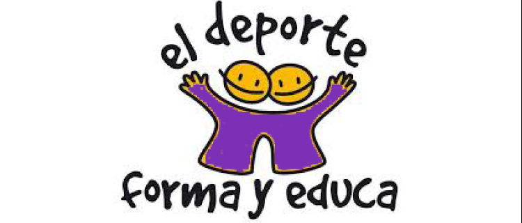 Los valores del deporte