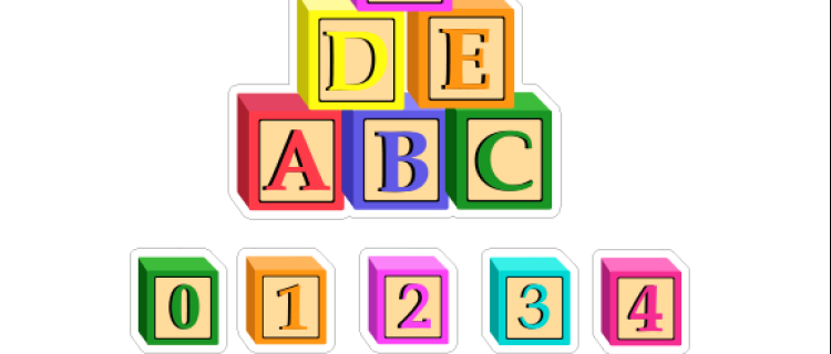 Los cubos y los niños II