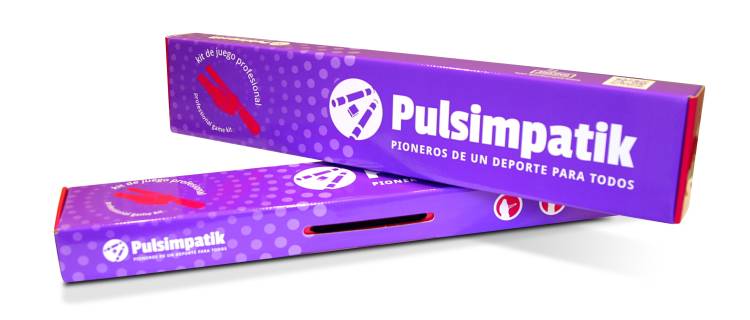 ¡Nuevo Kit Puls-Tik! 