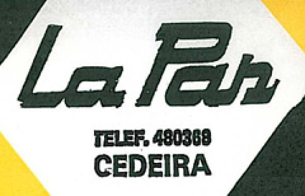 La Paz