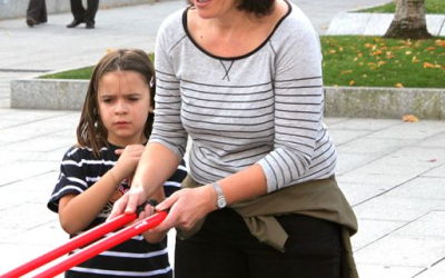 Consejos para la sana diversión en familia