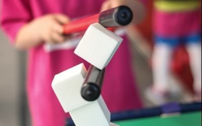 La psicomotricidad y el aporte de Puls-Tik