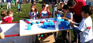 JUEGOS PARA JUGAR EN FAMILIA: Porque no todo es tecnología