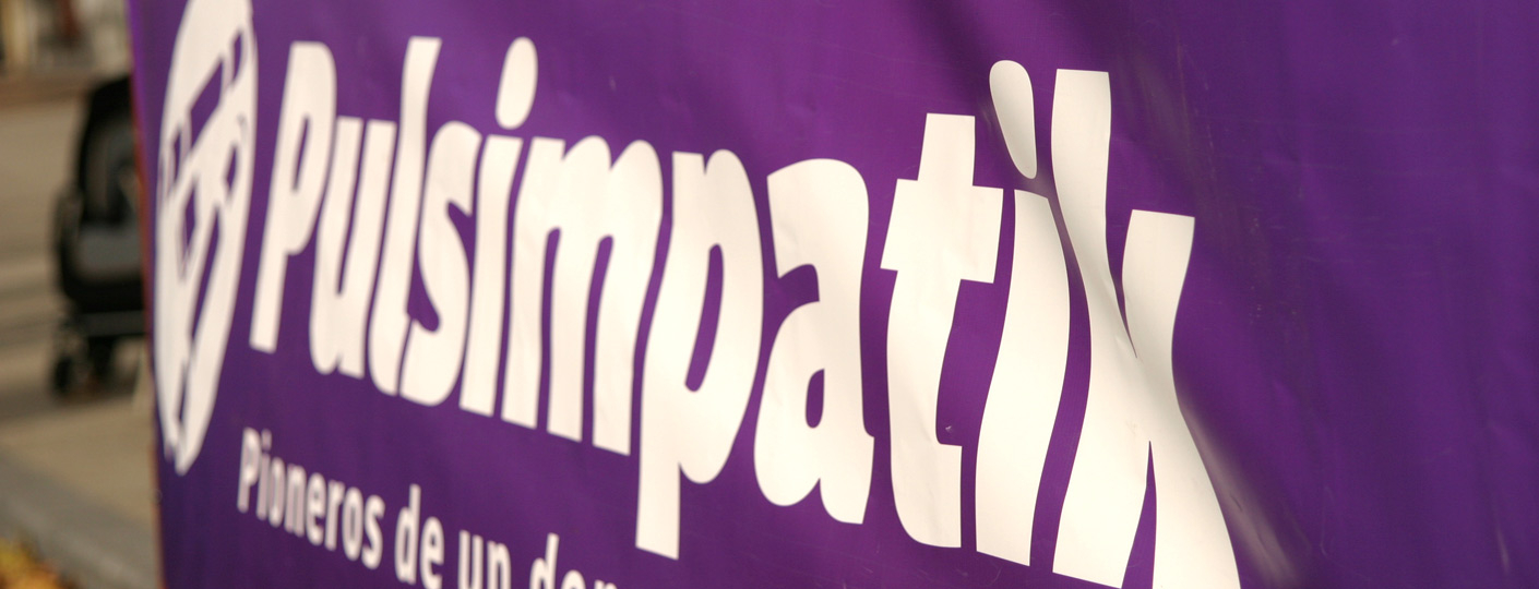 ¿Qué es Puls-Tik? ¿Qué es Puls-Tik?