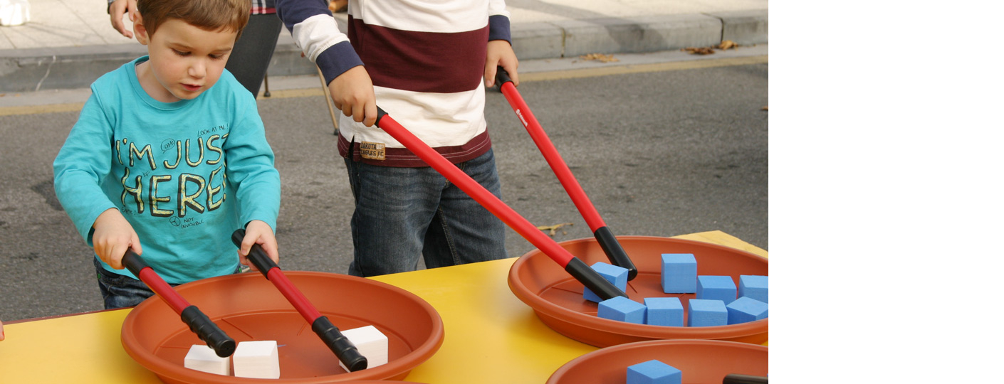 Exhibición Promocional 'Igande Sasoi' Exhibición Promocional 'Igande Sasoi'